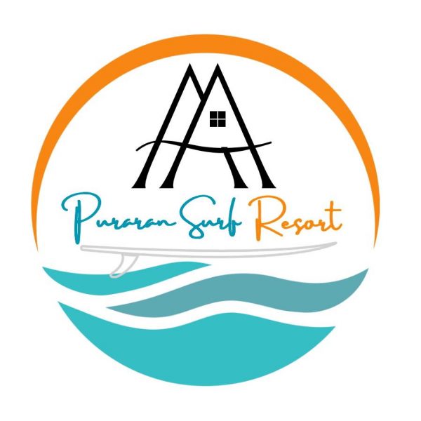 Puraran Surf Resort_Logo